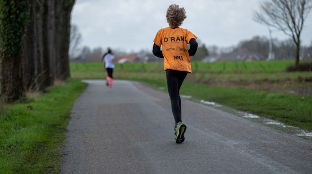Gaanzeloop (zaterdag 25 maart 2023)